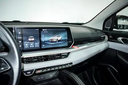 Geely Coolray GL, миниатюра 11