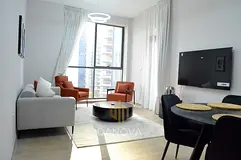 Brand New Luxury 1BR | Fully Furnished | First Tenant | Premium Amenities