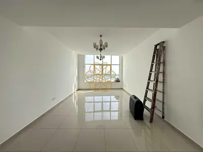 Spacious 2bedroom both master room maid room and parking free