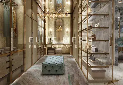 Marina & Sea Views | Prime Residence