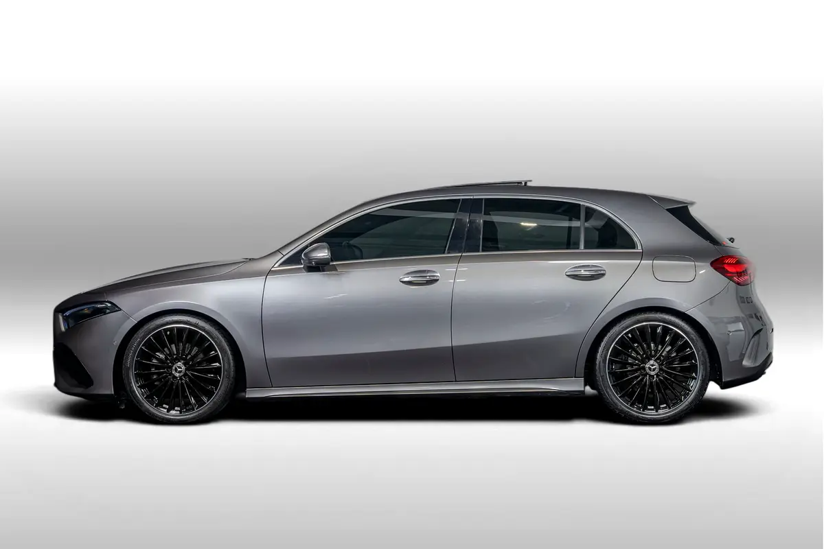 Mercedes-Benz A-Class 2023