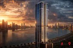 1% ON 35 MONTH AFTER HANDOVER | RAMADAN OFFER |15% DOWN PAYMENT ONLY | FAMILES AND INVESTORS | ALKHA