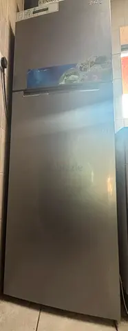 Terim 2 Door Refrigerator and freezer  - good working condition