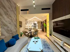 1BR Furnished | 7% Below Market | Multi Cheques