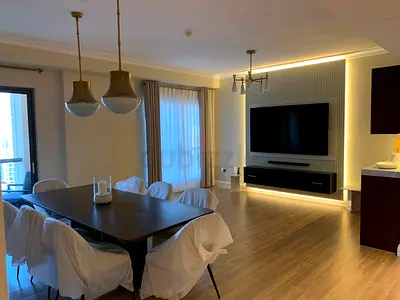 Dubai homes expert Carpenter