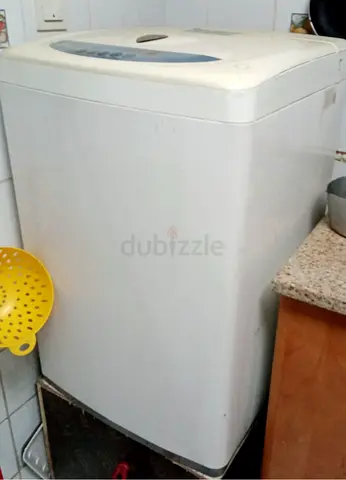 lg top loading fully automatic washing machine