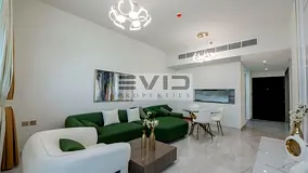 Fully Furnished 2BR + Study | Private Jacuzzi