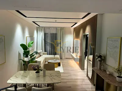 Fully Furnished | Spacious | Luxuries