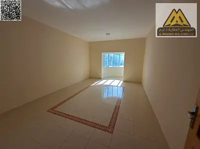 Master bedroom | Central air conditioning | Spacious area | Distinctive view