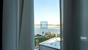 1 Bedroom | Dubai Creek Harbour | Partial Sea View