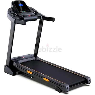 Fitness 3.0HP Motorized Walking Pad Treadmill | Foldable WalkingPad With Bluetooth