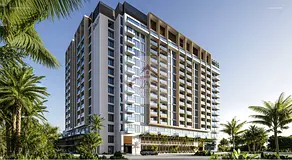 Stylish Fully Furnished | Community View | Near Metro