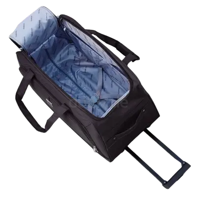 Duffle Bag (Travel Bag) - Medium Small Size Available