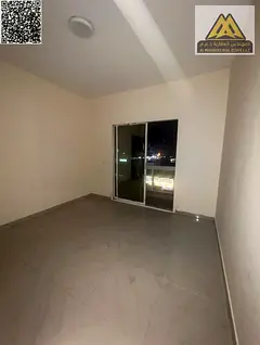 Master bedroom | Central air conditioning | Spacious area | Distinctive view