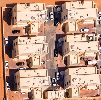 compound