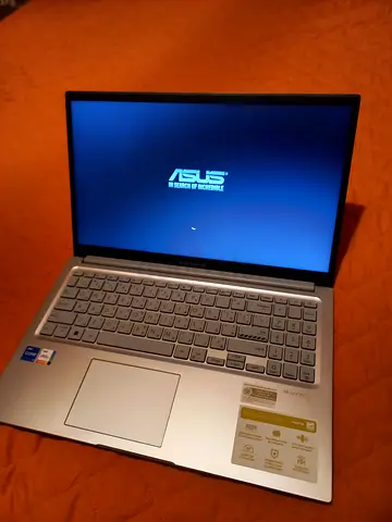 ASUS VivoBook 15-inch Laptop - Good Condition, Ready to Use. Almost a new condition