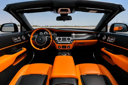 صورة 3 لـ 2018 ROLLS-ROYCE DAWN