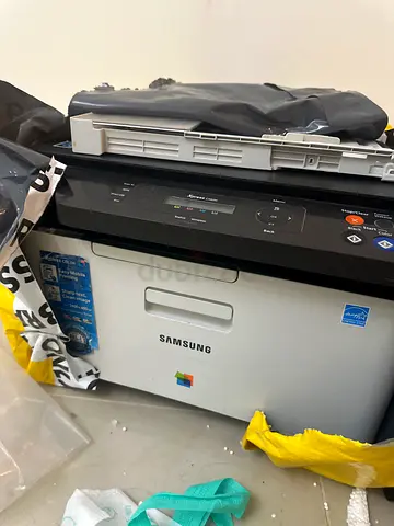 Laser Printer samsung