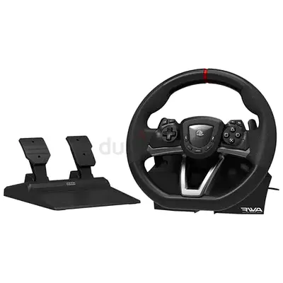 Hori apex wheel ps5