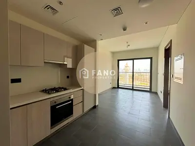 1BR Apartment | The Crest Tower B- 70K only