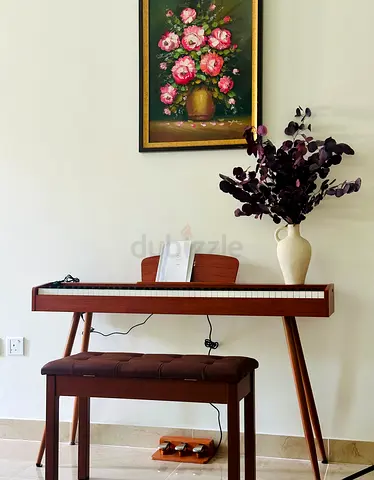 Electric piano