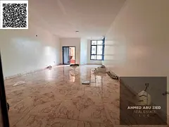 3 Bedroom Apartment for Annual Rent in Al Nuaimiya Towers Ajman with Maid Room, Open View Balcony Ne