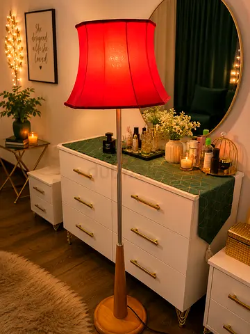 Floor lamps