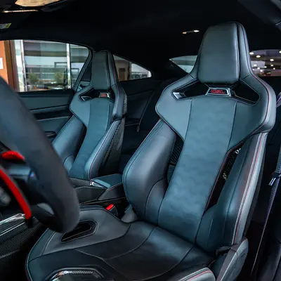 صورة مصغرة 15 لـ 2023 BMW M4