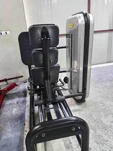 Technogym Leg Press Machine
