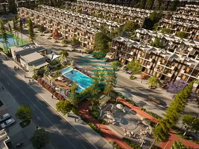 MODERN TYPE | COMMUNITY LIVING | LUXURY LIVING
