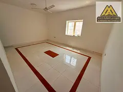 2-Bedroom Apartment with Living Room for Rent in Al Nakheel 1 – Ajman | Prime location near the Co