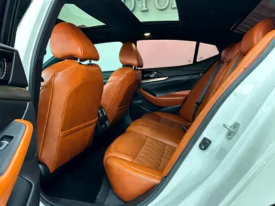 2022 Nissan MAXIMA 照片 6