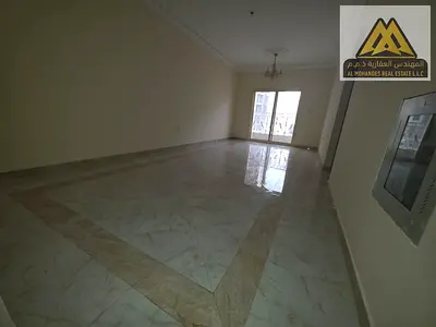 Finest finishes * Largest spaces * Balcony with an open view * Built-in wardrobes * Unbelievable pr