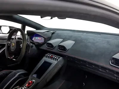 2022 Lamborghini HURACAN thumbnail 10