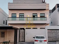 Own your dream villa Modern design with elevator and roof terrace water and electricity included clo