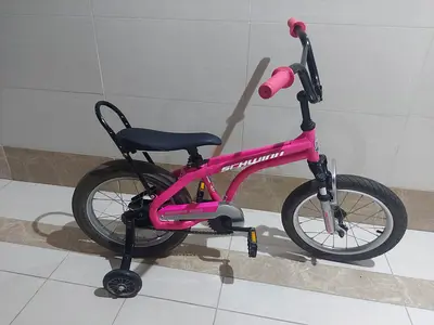 Schwinn Kids Cycle, 16 inch, for 3-5 years Olds