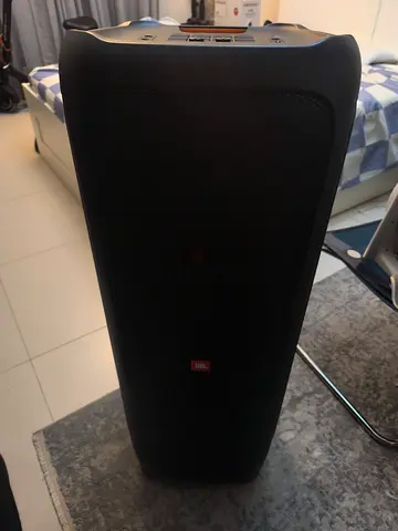 JBL PARTYBOX 1000