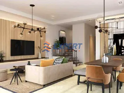 Luxurious Living | Waterfront Community | 4BR-Sale