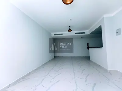 Like Brand 1BHK Apartment full family building school area