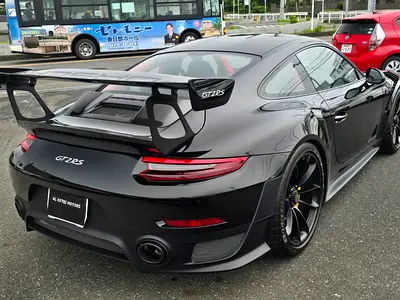 2019 Porsche 911 thumbnail 9