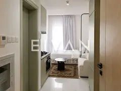 Skyline View Studio | Flexible Cheques | Pool Area