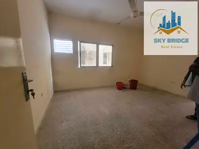 Spacious 1bhk flat ready to move with central gas near to mushlla park only 22k