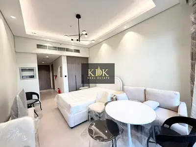 Newly Furnished Studio | Cozy Living | Call Now