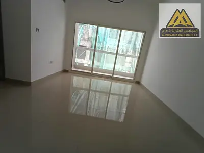 • غرفة وصالة • بلكونة • 2 حمام