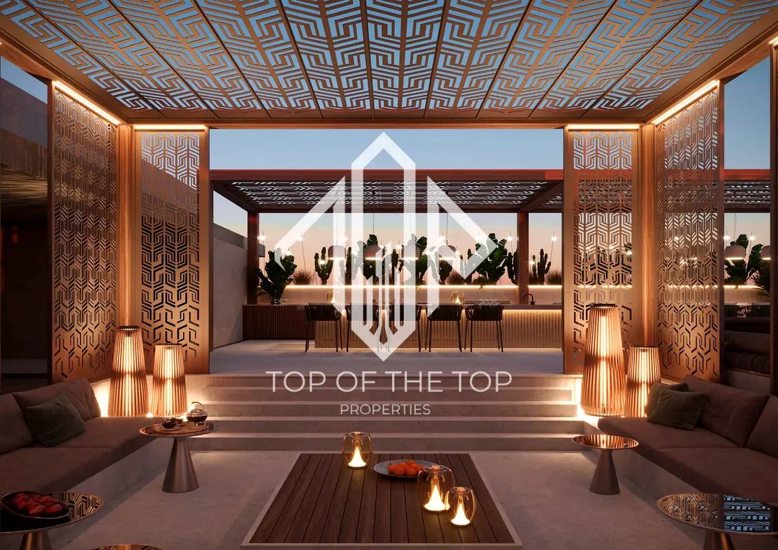 Smart Investment | Potential ROI | Resort Style