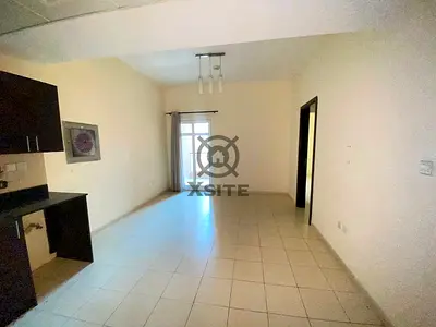 Modern 1 BR| Spacious Layout |Ready to Move