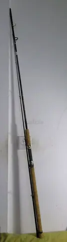 DAIWA 9ft PHANTOM JCS-902MLS CARBON FISHING ROD  DAIWA REEL
