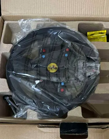 Sim racing T300 wheel brand new