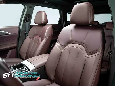 Jetour X90 Plus 2.0T Luxury, миниатюра 15