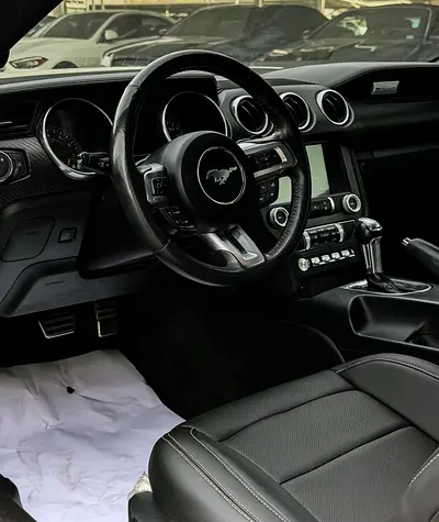صورة مصغرة 8 لـ 2020 FORD MUSTANG